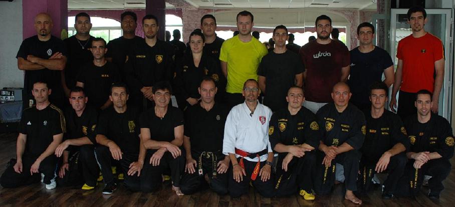 curso palma